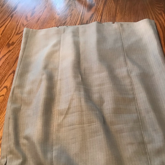 Evan Picone skirt suit - Picture 3 of 4